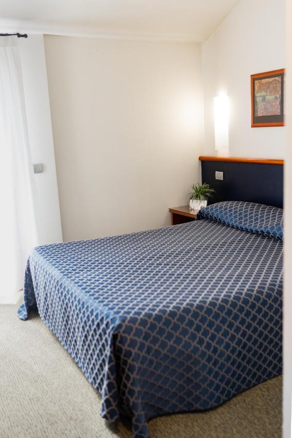 Hotel Crystal Preganziol Dış mekan fotoğraf