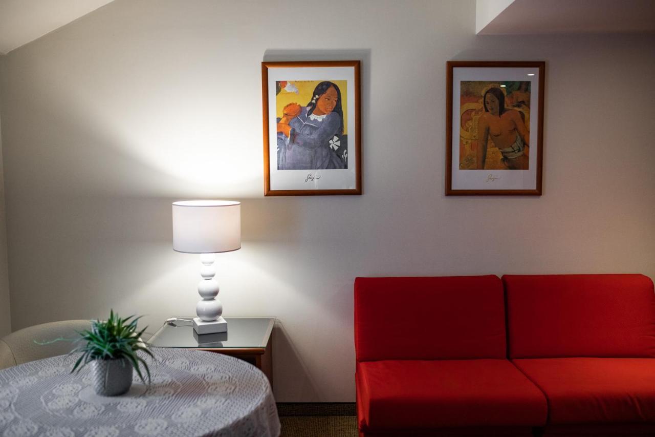 Hotel Crystal Preganziol Dış mekan fotoğraf