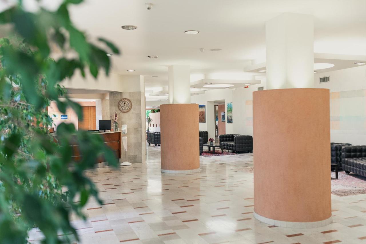 Hotel Crystal Preganziol Dış mekan fotoğraf
