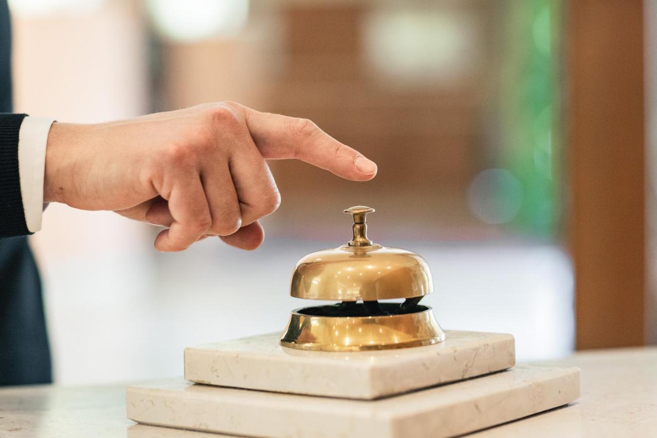 Hotel Crystal Preganziol Dış mekan fotoğraf